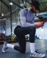 Umělá inteligence může pomoci i k lepším fitness výkonům